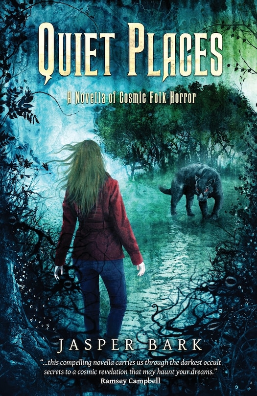 Front cover_Quiet Places