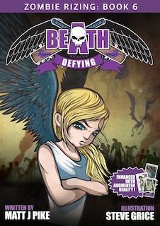 Front cover_Beath Defying