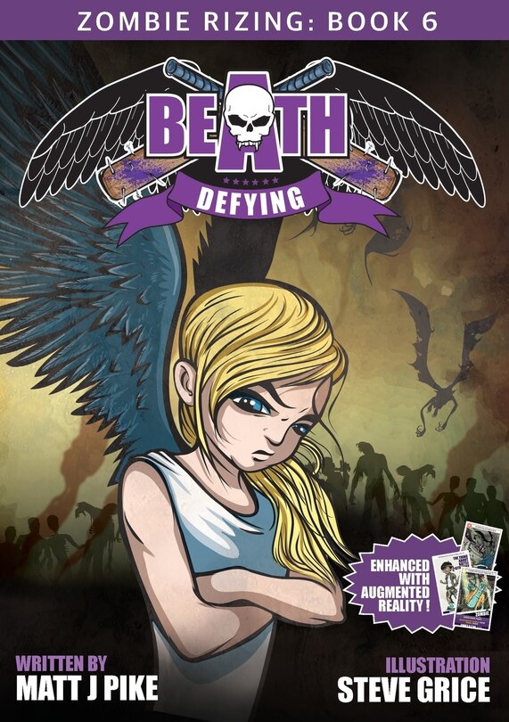 Front cover_Beath Defying