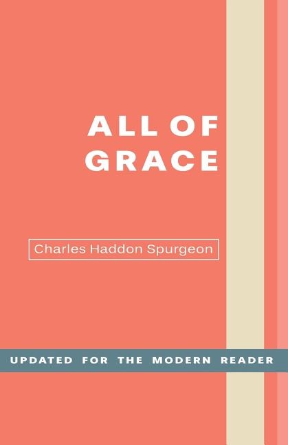 Front cover_All of Grace