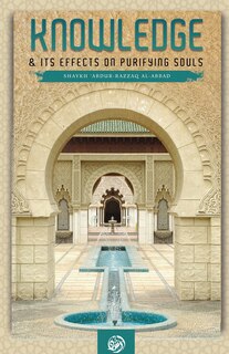 Couverture_Knowledge & Its Effect on Purifying Souls