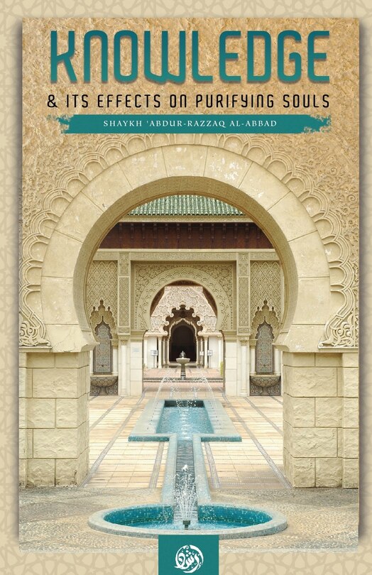Couverture_Knowledge & Its Effect on Purifying Souls