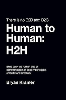 Front cover_There is No B2B or B2C