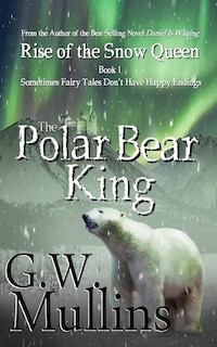 Front cover_Rise Of The Snow Queen Book One