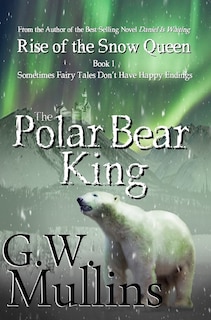 Couverture_Rise Of The Snow Queen Book One