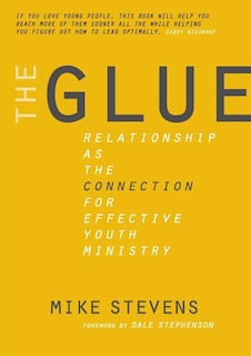 Couverture_The Glue