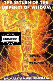 Front cover_The Return of the Serpents of Wisdom - Special Edition