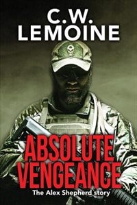 Front cover_Absolute Vengeance