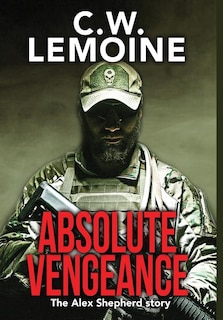 Couverture_Absolute Vengeance