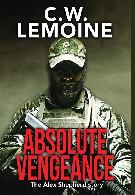 Couverture_Absolute Vengeance