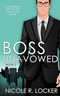 Couverture_Boss Unavowed
