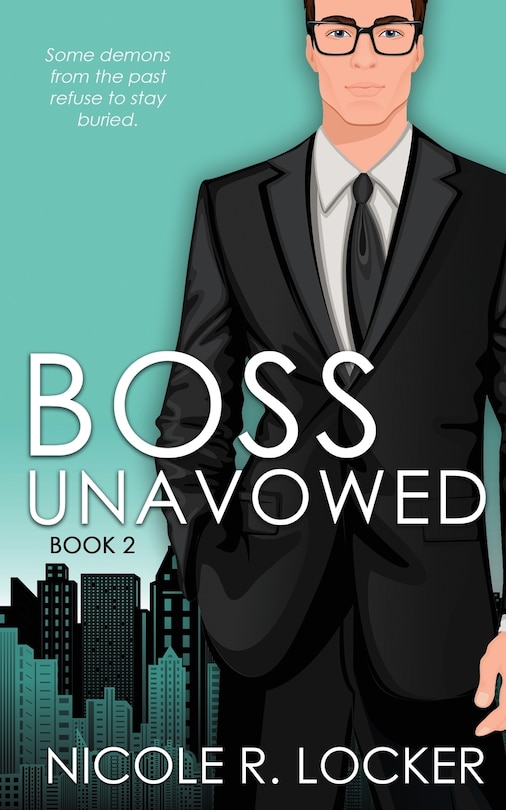 Couverture_Boss Unavowed