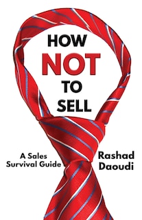 Couverture_How Not to Sell