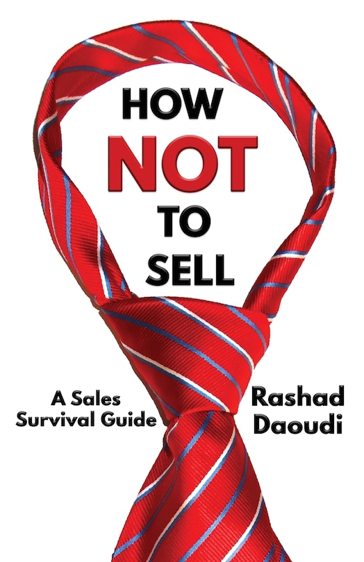 Couverture_How Not to Sell
