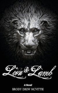 Front cover_Lion & Lamb