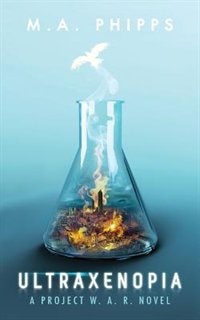 Front cover_Ultraxenopia