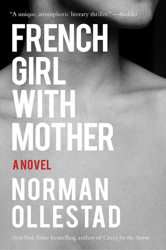 Couverture_French Girl With Mother