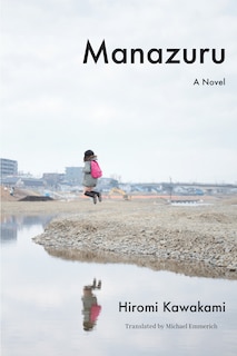 Manazuru: A Novel