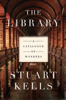 Front cover_The Library