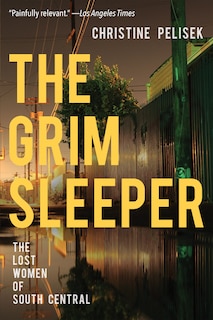 Front cover_The Grim Sleeper