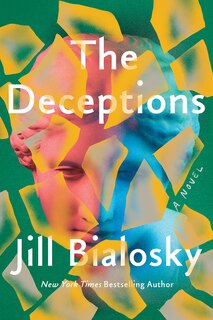 Front cover_The Deceptions