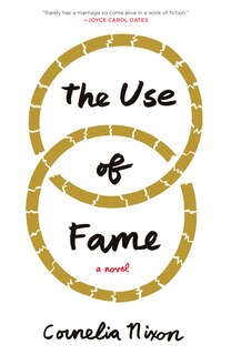 Front cover_The Use Of Fame