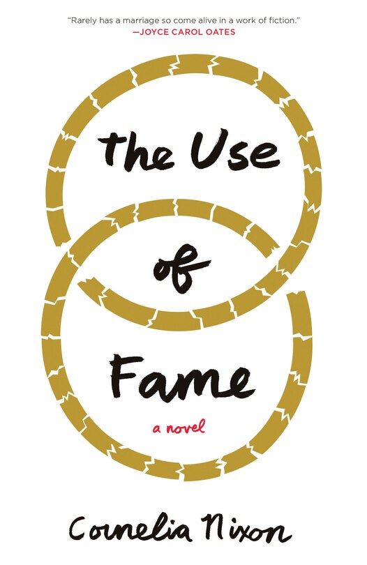 Front cover_The Use Of Fame