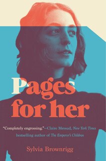 Front cover_Pages For Her