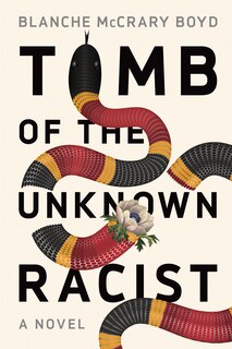 Front cover_Tomb Of The Unknown Racist