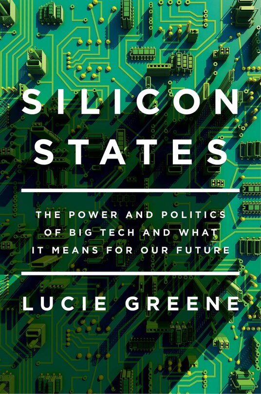 Front cover_Silicon States