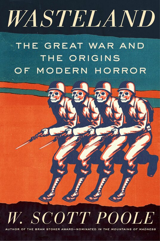 Front cover_Wasteland