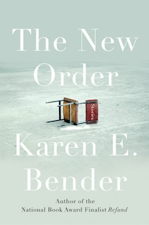 Front cover_The New Order