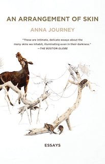 Front cover_An Arrangement Of Skin