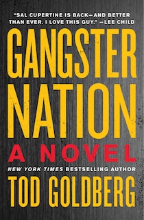 Front cover_Gangster Nation