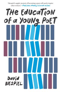 Front cover_The Education Of A Young Poet