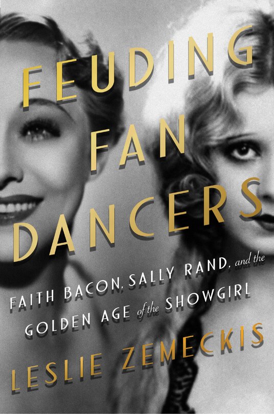 Front cover_Feuding Fan Dancers