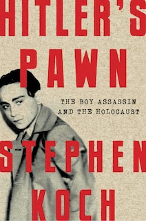 Couverture_Hitler's Pawn