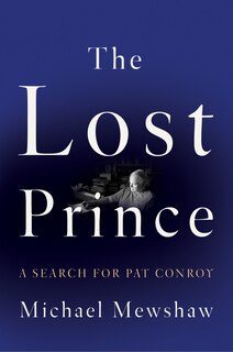 Front cover_The Lost Prince