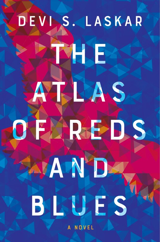 Couverture_The Atlas Of Reds And Blues