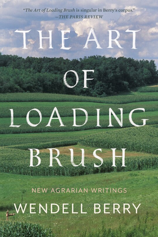 Couverture_The Art Of Loading Brush