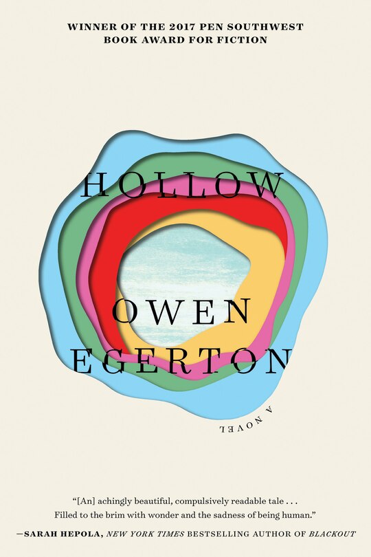 Front cover_Hollow