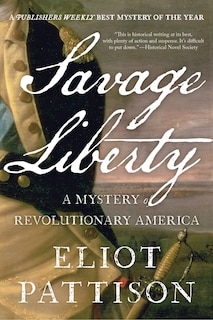 Couverture_Savage Liberty