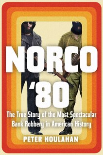 Front cover_Norco '80