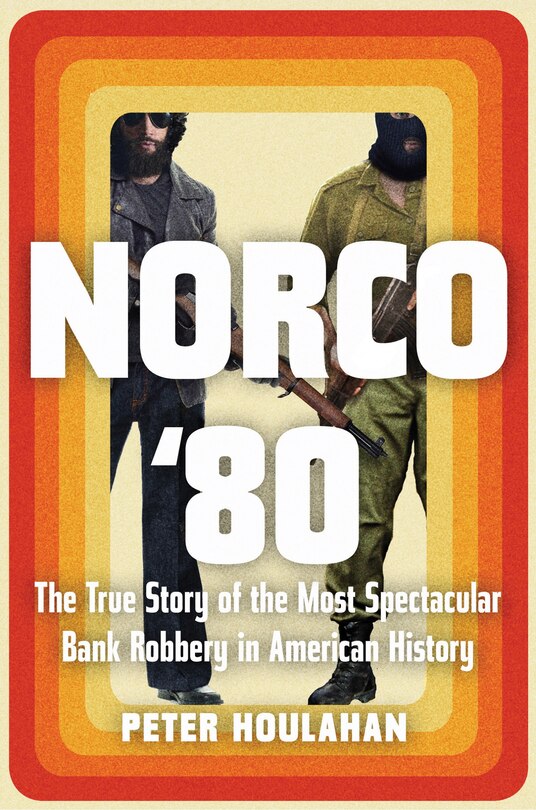 Front cover_Norco '80