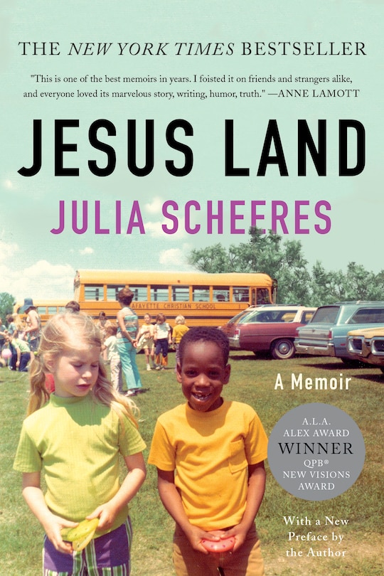 Couverture_Jesus Land