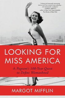 Front cover_Looking For Miss America