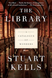 Front cover_The Library