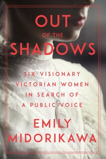 Front cover_Out Of The Shadows