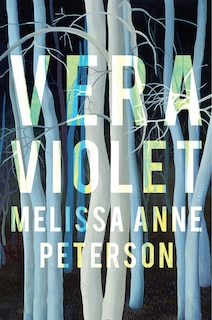 Front cover_Vera Violet