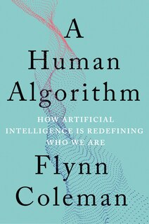 Front cover_A Human Algorithm